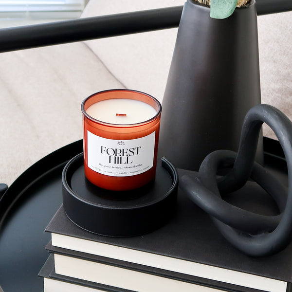 FOREST HILL {candle}